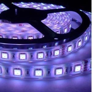 Purple LED Rope Light 5050 SMD