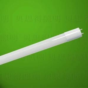 6500K 18W 1800lumen 1.2m LED T8 Glass Tube Light