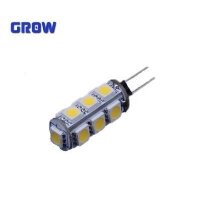 High Quality Mini Lamp DC 12V G4 Capsule LED Light