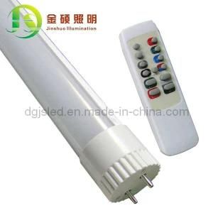 T10 Dimmable LED Tube Light (JS0T10-18W-D1)