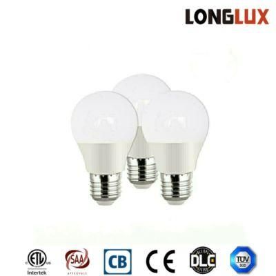 Classic A50 Light Energy Saving E27 B22 LED Lighting Bulb