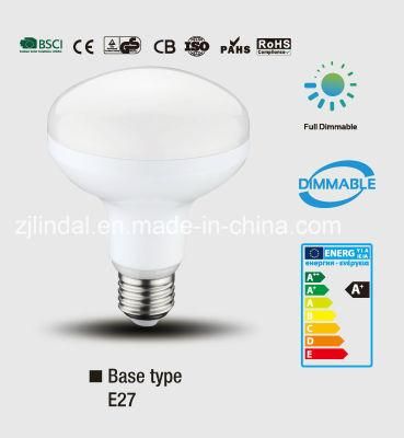 Dimmable LED Bulb R90-Js