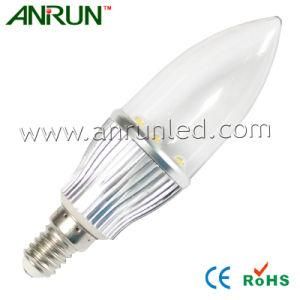 CE &RoHS Approved LED Bulb (AR-SD-097)