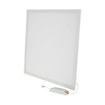 Sunle Flat Panel LED Lighting IP65 LED Panel Light 600X600 (SLPL6060)