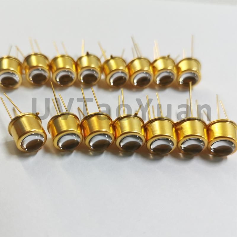 High Power To39 280nm UVC LED Lamp Bead