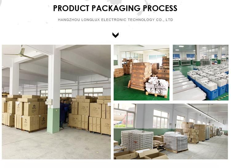 LED Light Panel 1200*600mm with UL