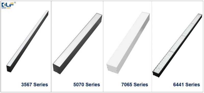 New LED Linear Light 40W Suspended Linkable Batten LED Linear Light