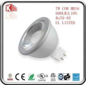 12V Dimmable LED Spot MR16 7W Replacement 50W Light Bulb