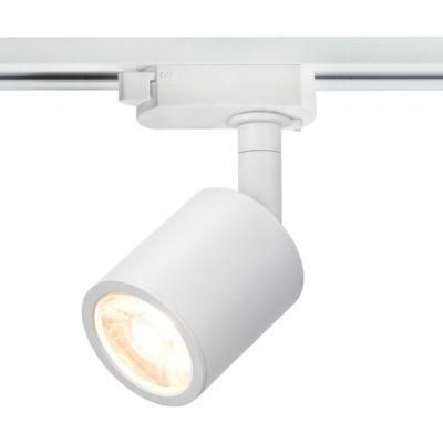 Factory Price LED Light 8W Track Light for Shopping Mall Store Ce EMC RoHS IP20