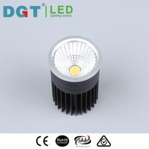 Wholesale High Power 15W Aluminum Ce/RoHS LED COB MR16 Spotlight