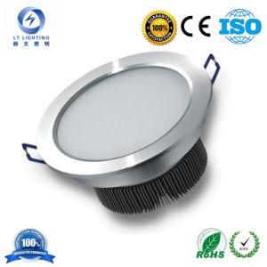High Quality LED Down Light with RoHS Certificate