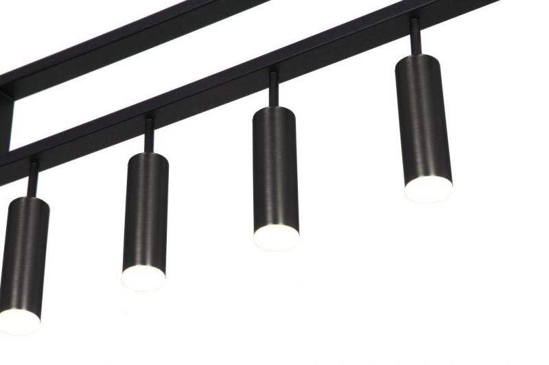 Masivel Adjustable Kitchen Dining Room Modern Decorative Chandelier Light