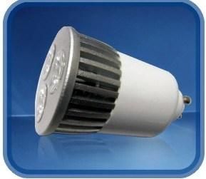 LED Light Cup (GU10-47-1W3-XX_0138)