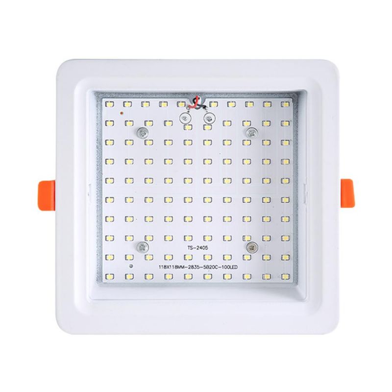 High Quality Back-Lit LED Panel Lamp with Sample Provided