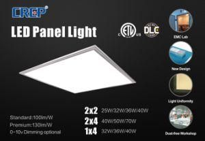 Hot Selling LED Panel Light P6 with Ce UL