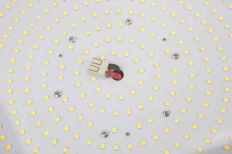 Industrial Outdoor Light UFO High Bay Light IP66 150lm/W 5 Years Warranty 100W 150W 200W with ETL UL SAA