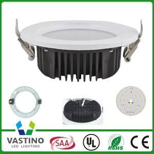 Recessed LED Ceiling Downlight with 3 Years Warranty