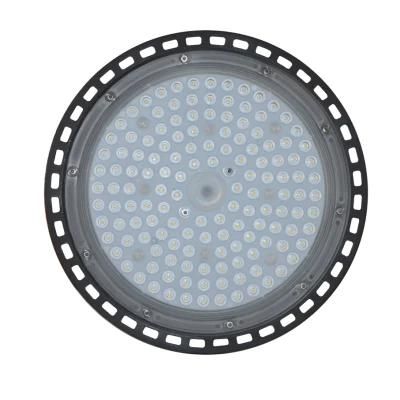 High-Class Indirect Pendant Mount 100W UFO LED High Bay Light