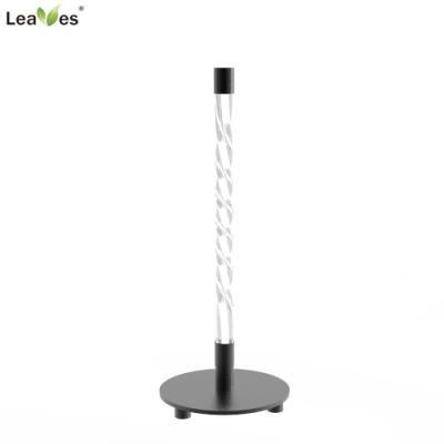 LED 4.5W CE Certification Aluminum Material Modern Style Indoor Lighting Desk Lamp Table Light with Push Button Switch Table Lamp PC Shade