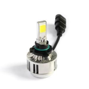 Car LED Headlight with CE, RoHS Certificate 12V DC A233-9005