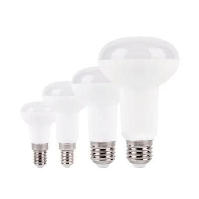 Good Quality Low Price R Shape R80 LED Bulb 12W R63 9W R50 7W R39 5W China LED Lamp E27 Base