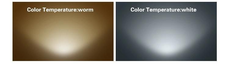 G95 4W LED Filament Bulb Lights with Ce E27