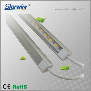 Round Shape LED Decorative Lamp/ Aluminum Light Bar