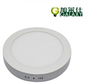 LED Surface Mounted Panel Light 18W