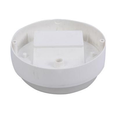 Microwave Sensor Indoor and Outdoor LED Bulkhead IP65 Tri-Proof Ceiling Light