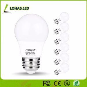 Energy Saving E26 E27 3W 5W LED Light Bulb Lamp