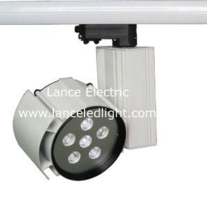 4-Circuit LED Track Lighting (LE-TSP069W-8W/24W)