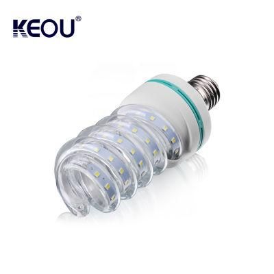 5W 7W 9W 12W 16W 30W E27 LED Corn Bulb