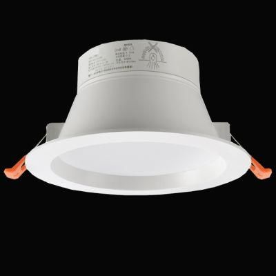 5W-18W Wholesale New Design SMD2835 LED Down Light Sensor Downlight