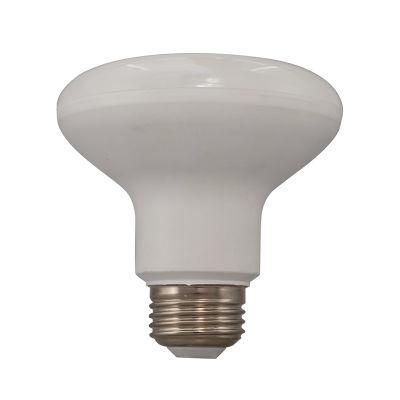 Easy Installation LED Reflector Bulbs R80 CE EMC LVD RoHS