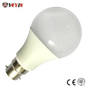 High Brightness 12W Bulb, E27 B22 Aluminum 12W LED Light Bulb Parts