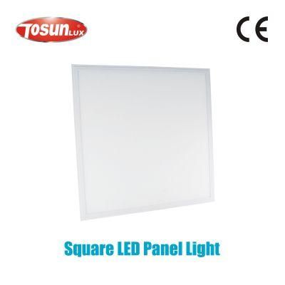 CE RoHS Certified LED Square Panel