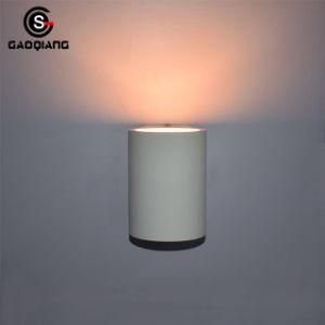 LED Lamps Furniture Plaster Wall Light