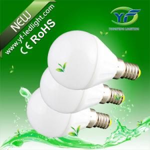 240lm P45 85-265V Global Bulb with RoHS CE SAA UL