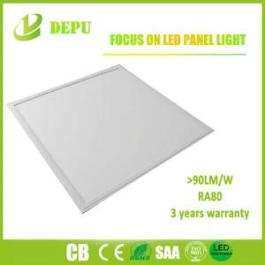 LED Panel Light with 90lm/W, TUV. Ce