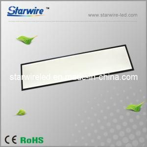 300mm*1200mm-42W-SMD3014 -432PCS Super Bright LED Square Panel Light (CE &amp; RoHS)