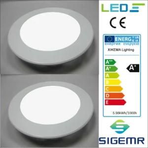 China Best Quality and Cheapest 6&prime;&prime; 15W 18W 20W LED Downlight