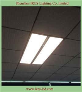 Recessed 620*620mm LED Panel Ceiling Lamp