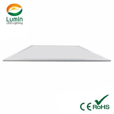 60X60cm 3000-6000K SMD4014 Low Ugr19 No Flicker Cost-Effective LED Ceiling Panel Light