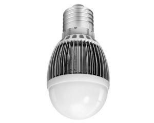 4W G43x LED Candle Lamp (IF-LB60021)