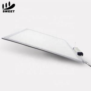 300X300mm 300X600mm 300X1200mm 600X600mm 600X1200mm LED Ceiling Panel Light Acrylic Ms LGP