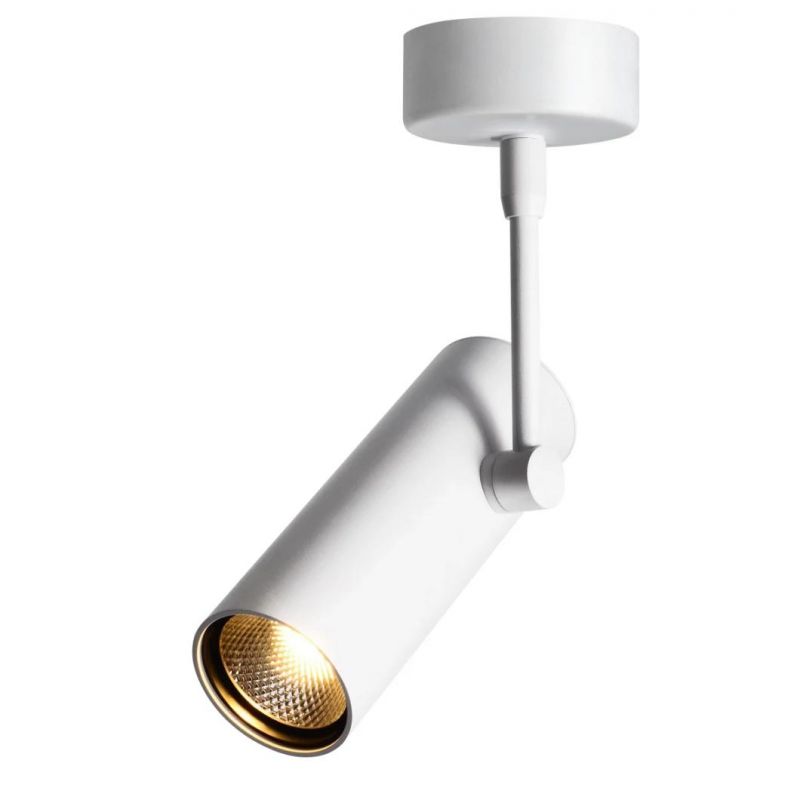 Hot Selling Products 8W 12W 20W 30W COB LED Track Light for Hotel Bedroom