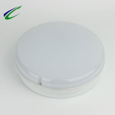 IP54 LED Round Ceiling Lamp Corridor Light Waterproof Emergency Light