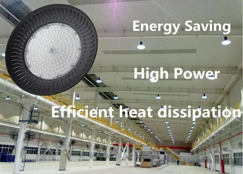 50W, 100W, 150W, 200W LED Factory Light, LED Light, LED Flood Lights, Spot Light, SMD2838 LED Factory Light IP20