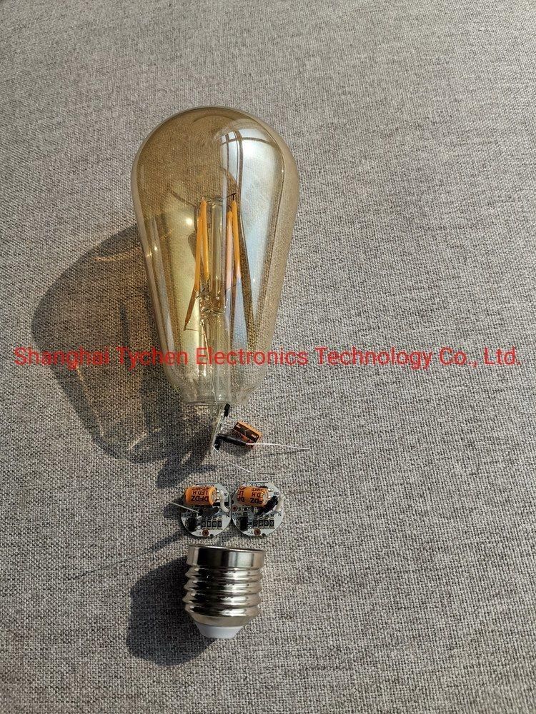 SKD Special Price St 64 LED Filaments Bulbs