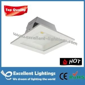 Etd-0503004 Square LED Downlight